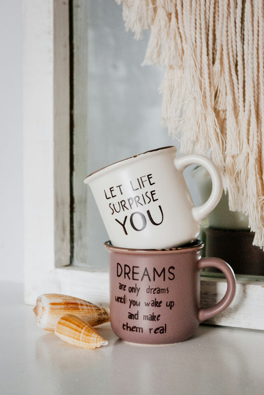 Creative Ways to Personalize Your Coffee Mug Collection