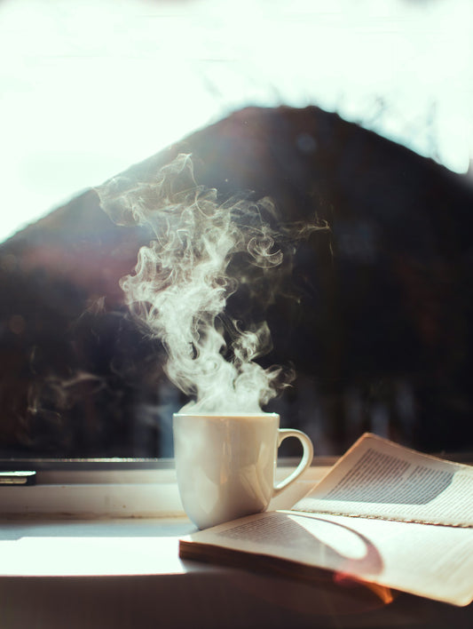 Morning Routines to Kickstart Your Day with Coffee: Elevate Your Mornings with Style and Purpose