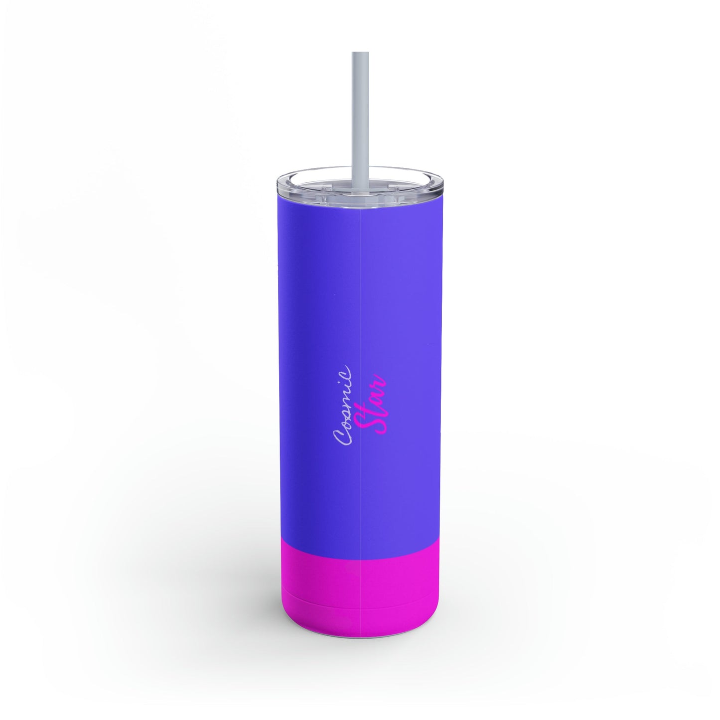 20oz Custom Design Cosmic Star Tumbler