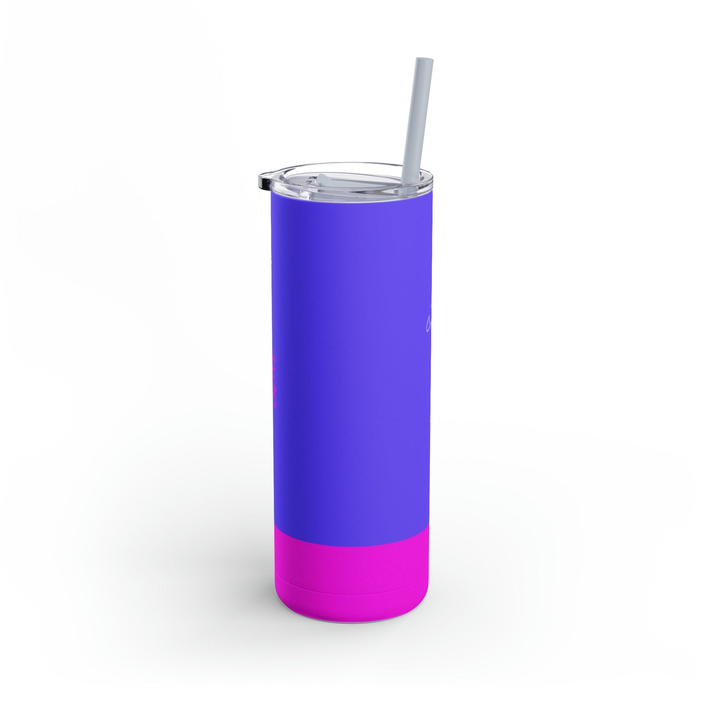 20oz Custom Design Cosmic Star Tumbler