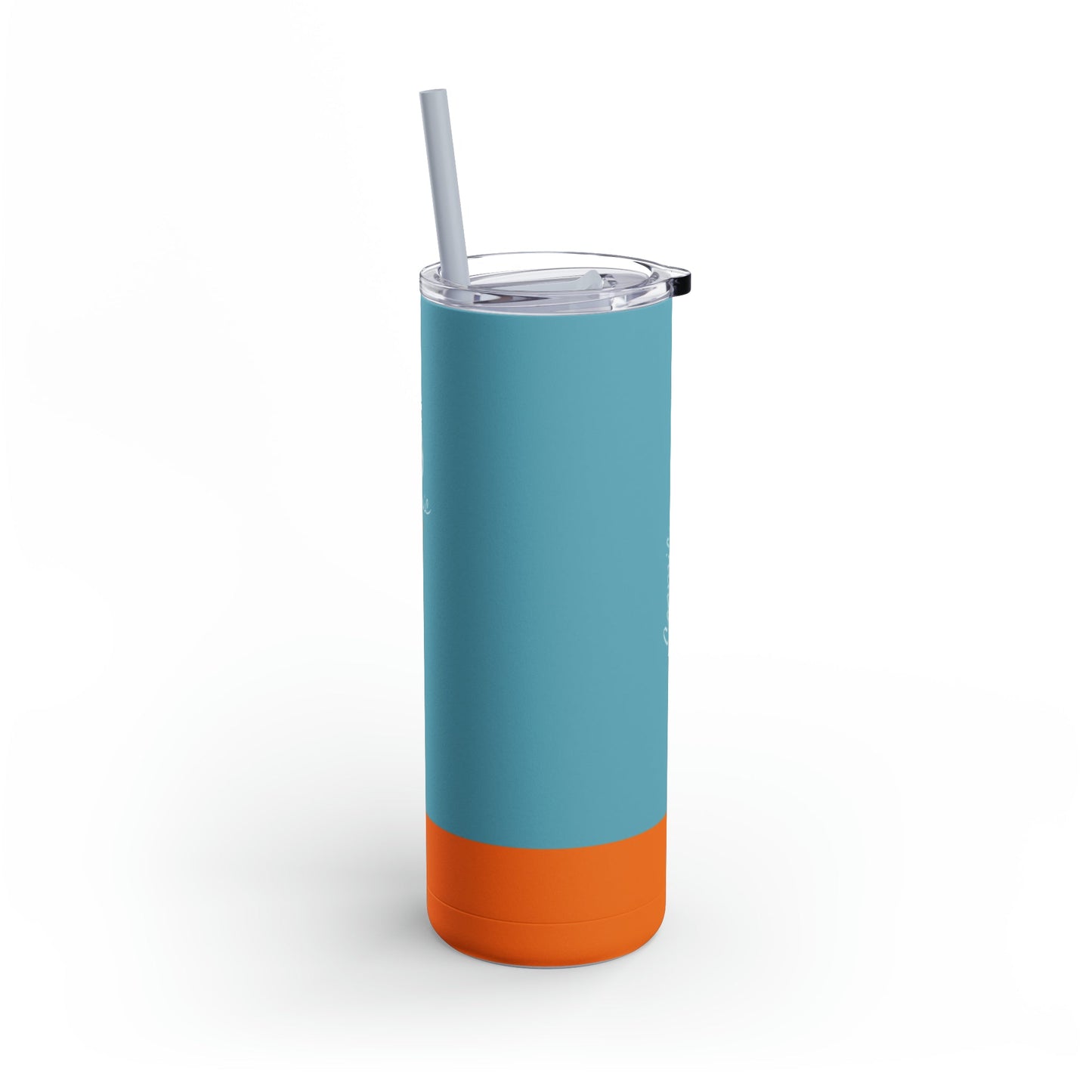20oz Custom Design Cosmic Star Tumbler