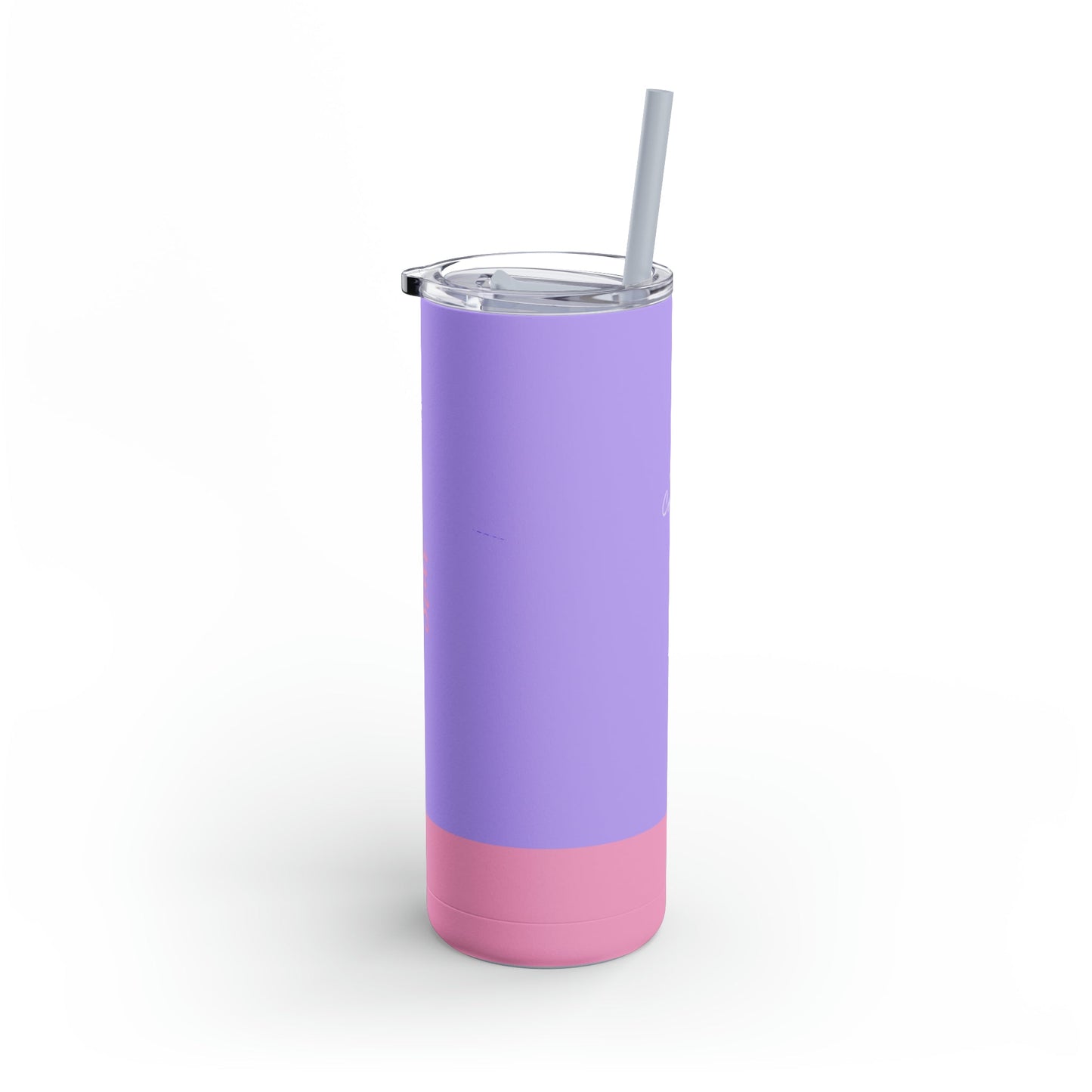 20oz Custom Design Cosmic Star Tumbler