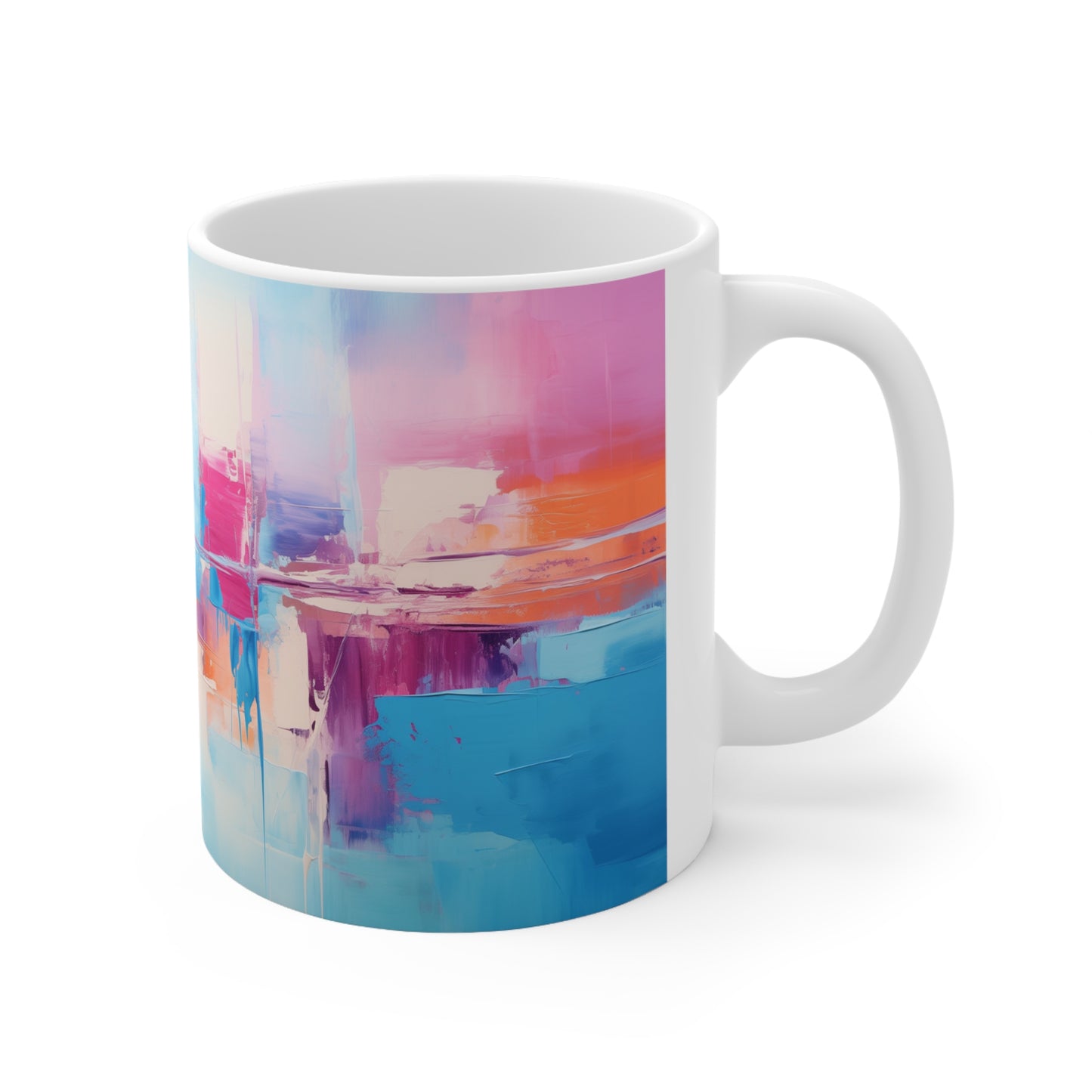 favorite Coffee Mug 11oz