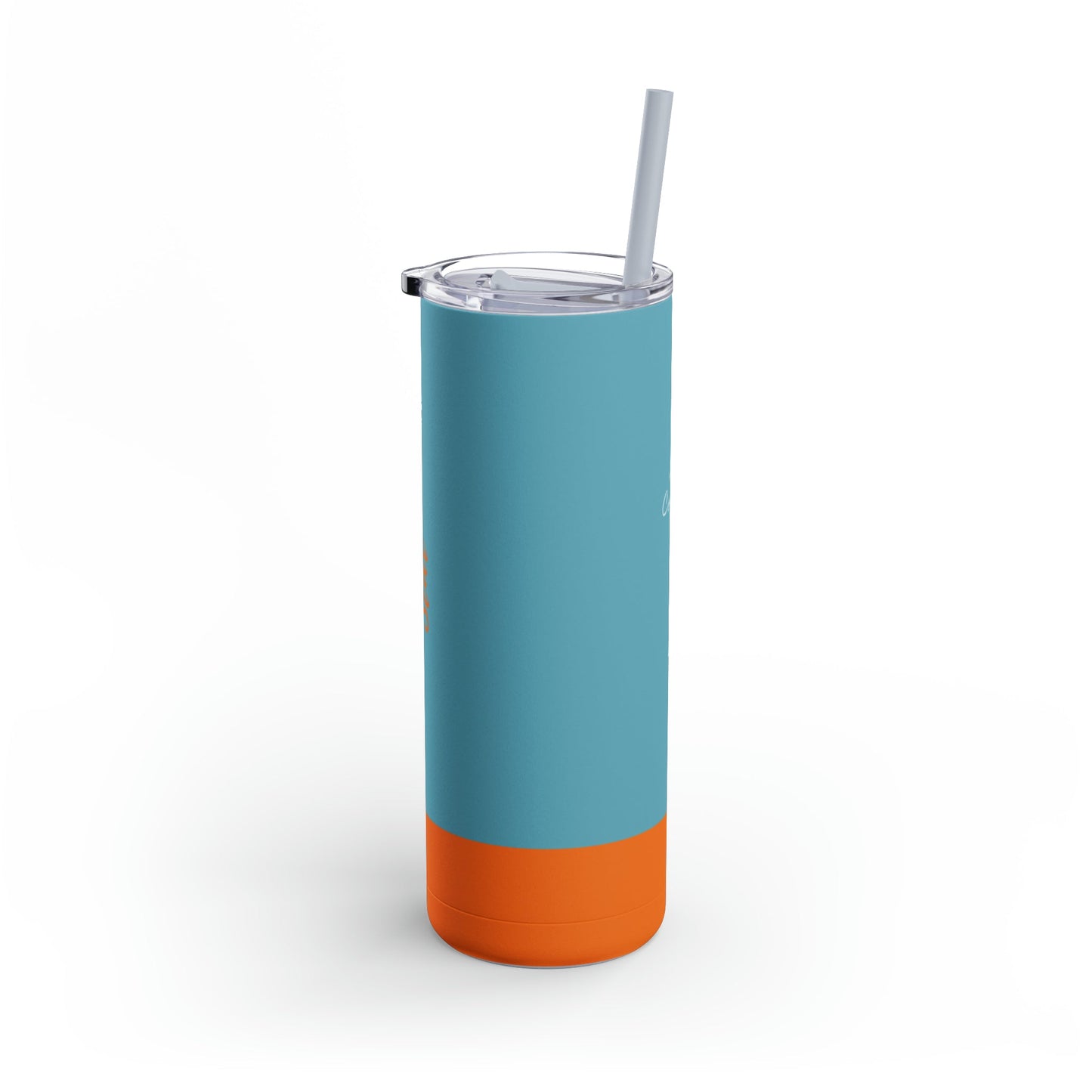 20oz Custom Design Cosmic Star Tumbler