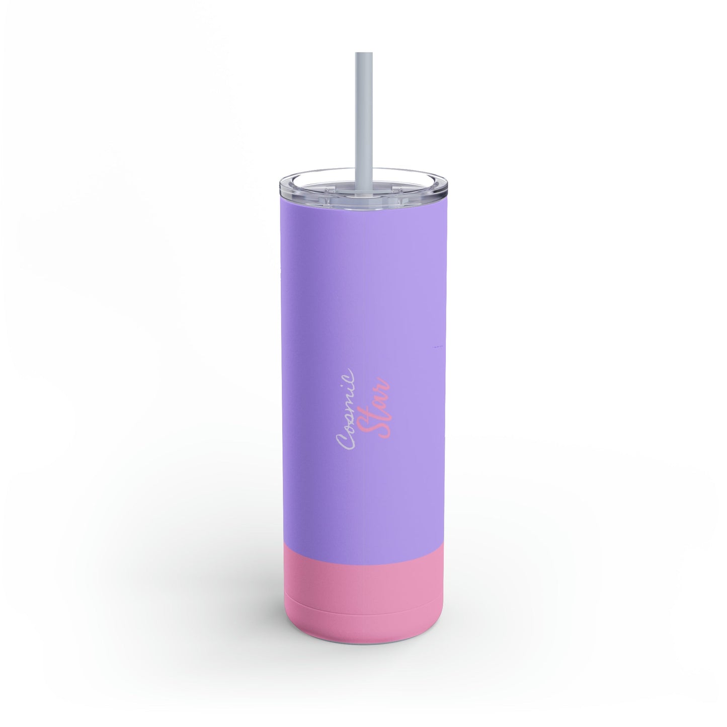 20oz Custom Design Cosmic Star Tumbler