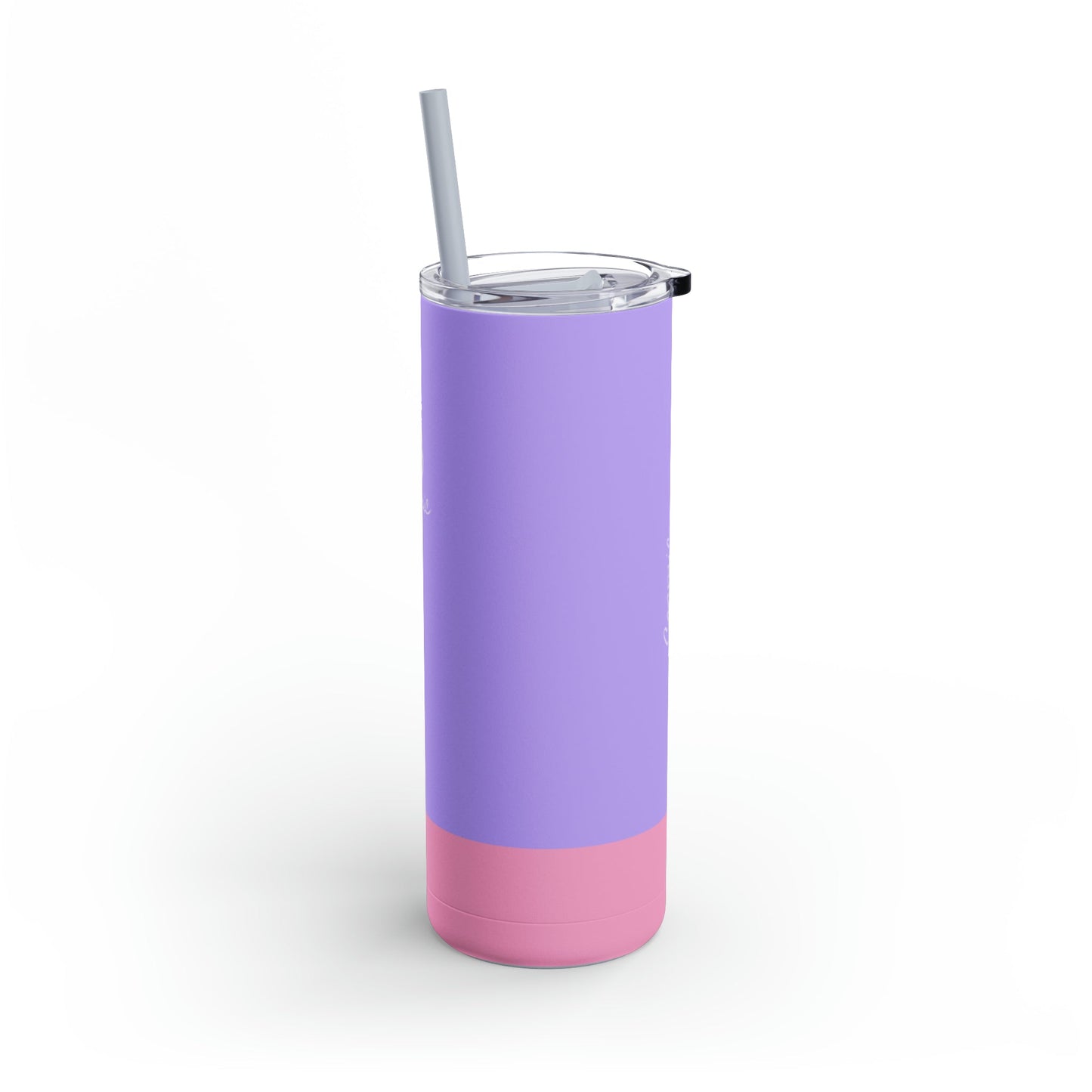 20oz Custom Design Cosmic Star Tumbler