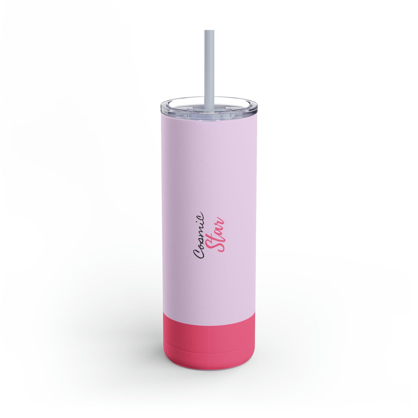 20oz Custom Design Cosmic Star Tumbler