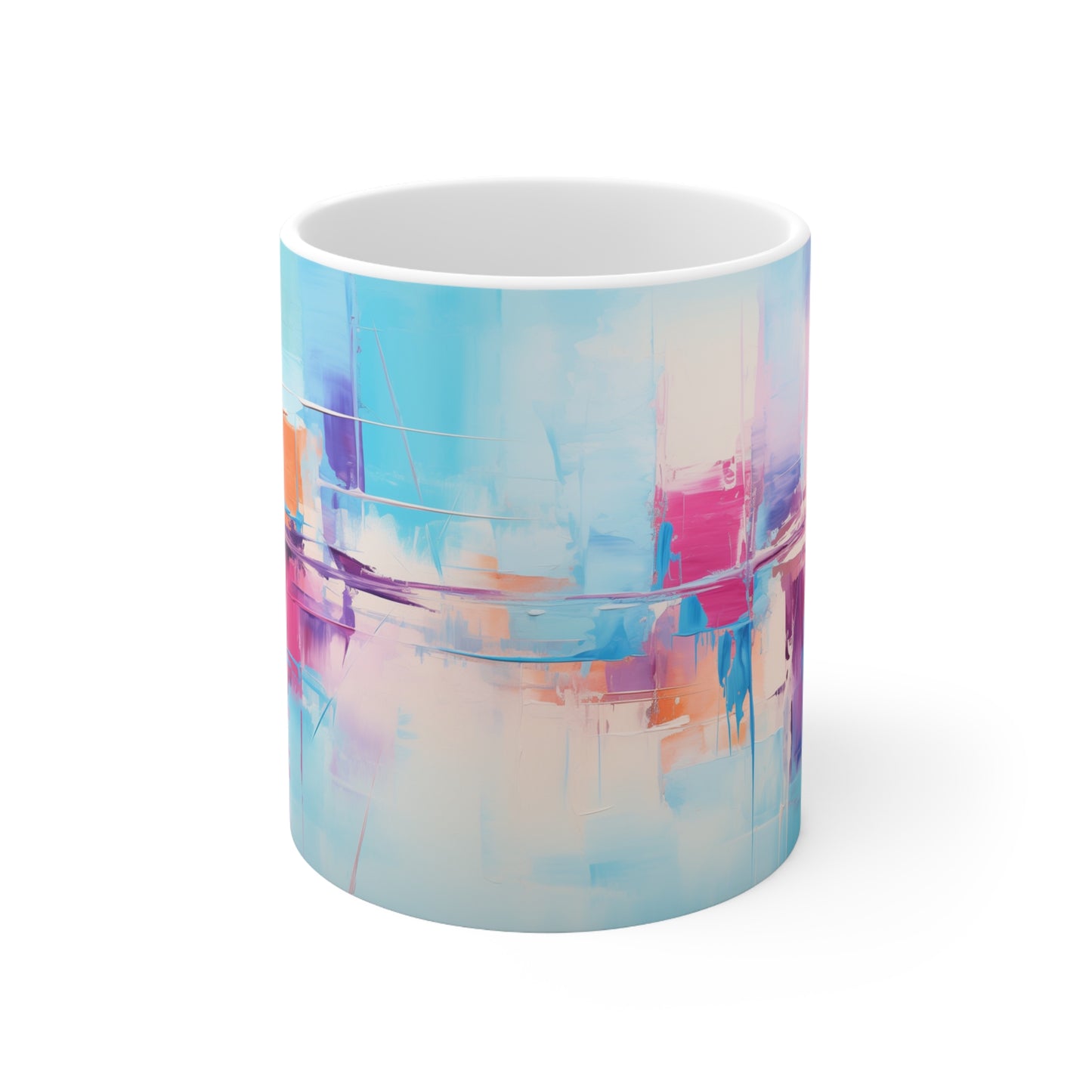 favorite Coffee Mug 11oz
