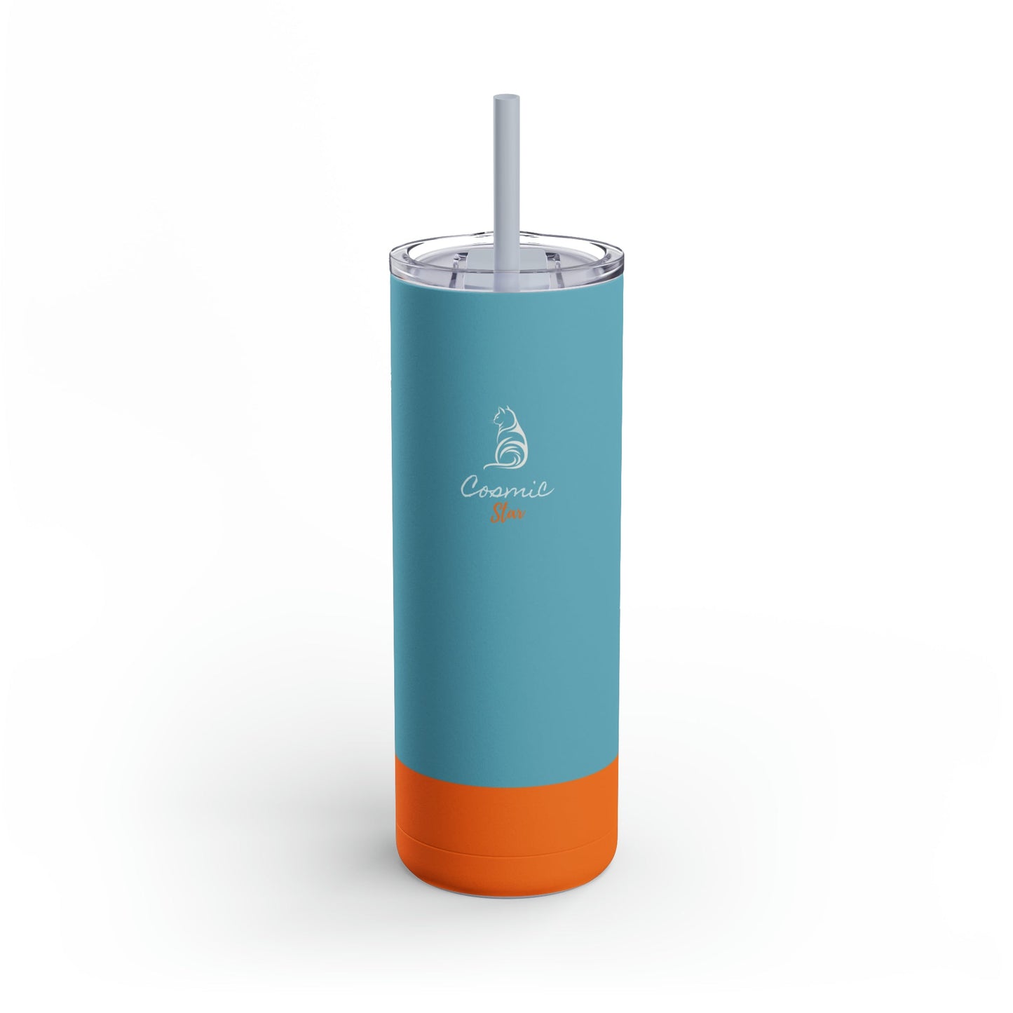 20oz Custom Design Cosmic Star Tumbler