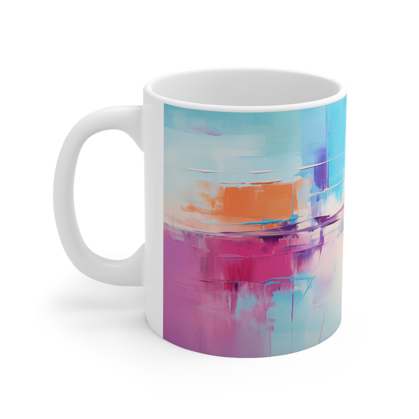 favorite Coffee Mug 11oz