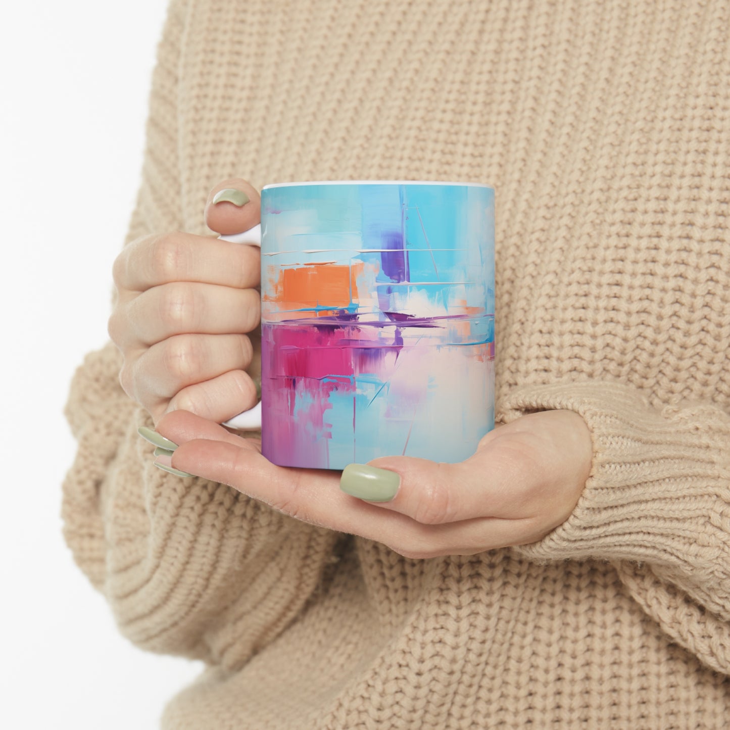 favorite Coffee Mug 11oz