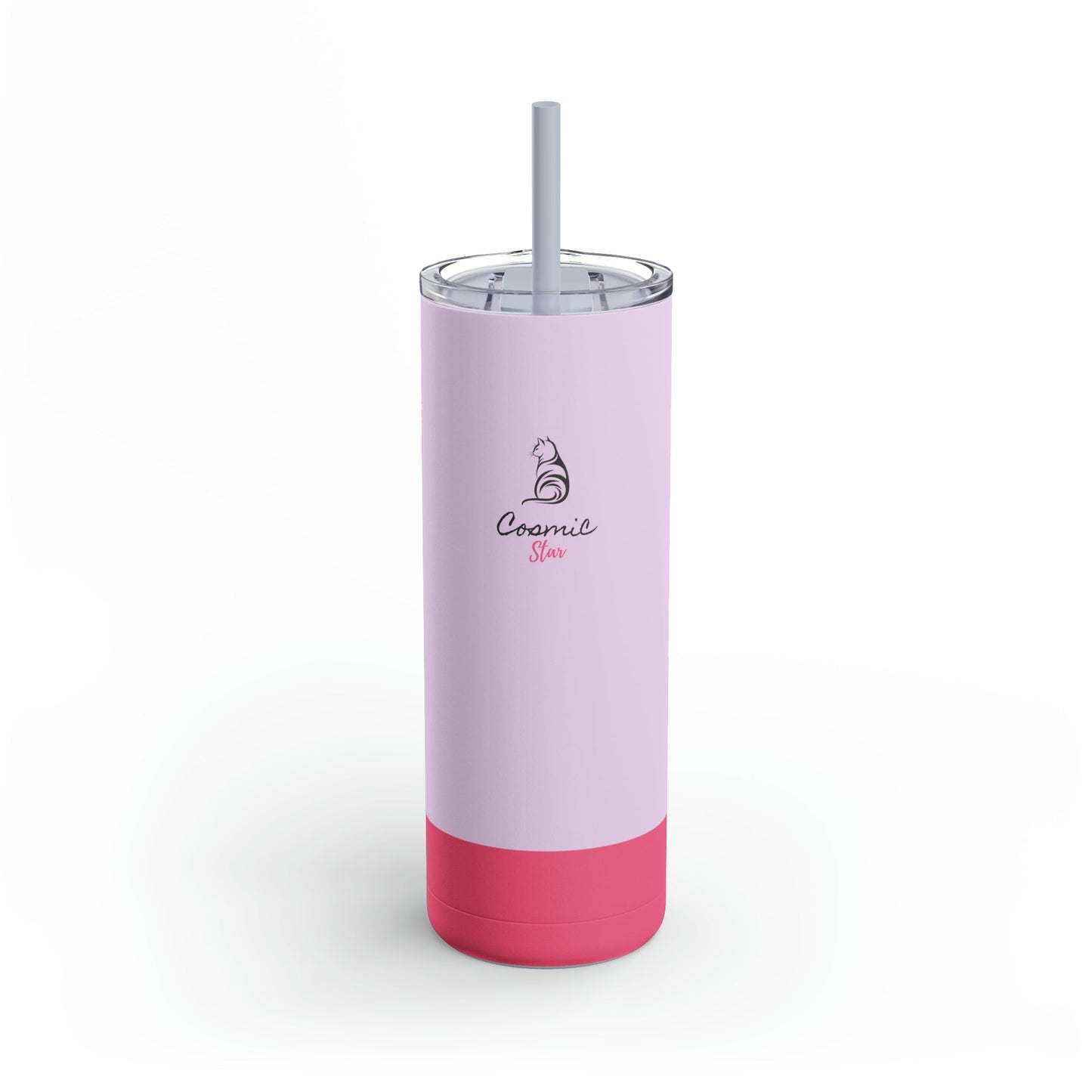 20oz Custom Design Cosmic Star Tumbler