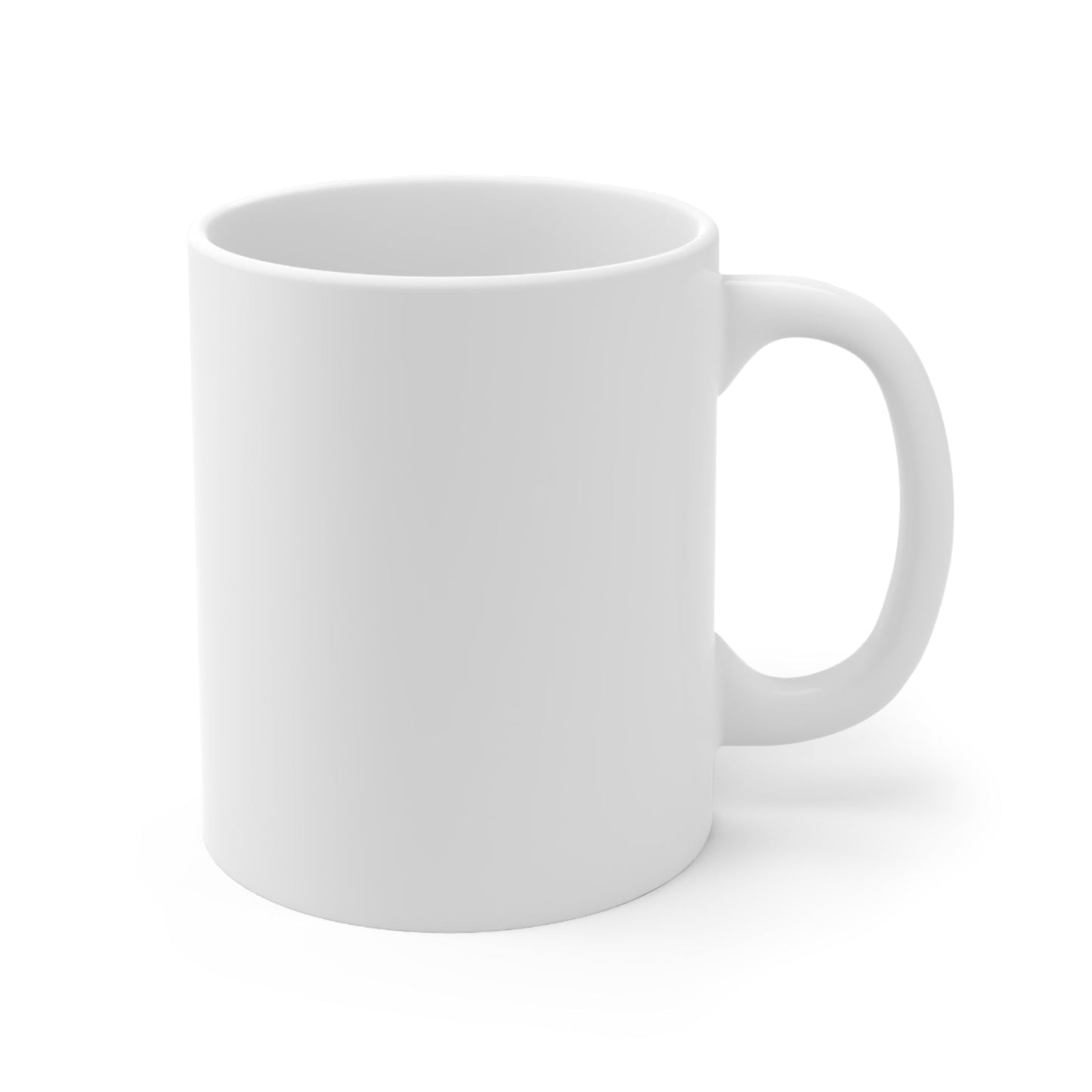 Japanese-Inspired Design Great Wave Off Kanagawa Coffee Mug