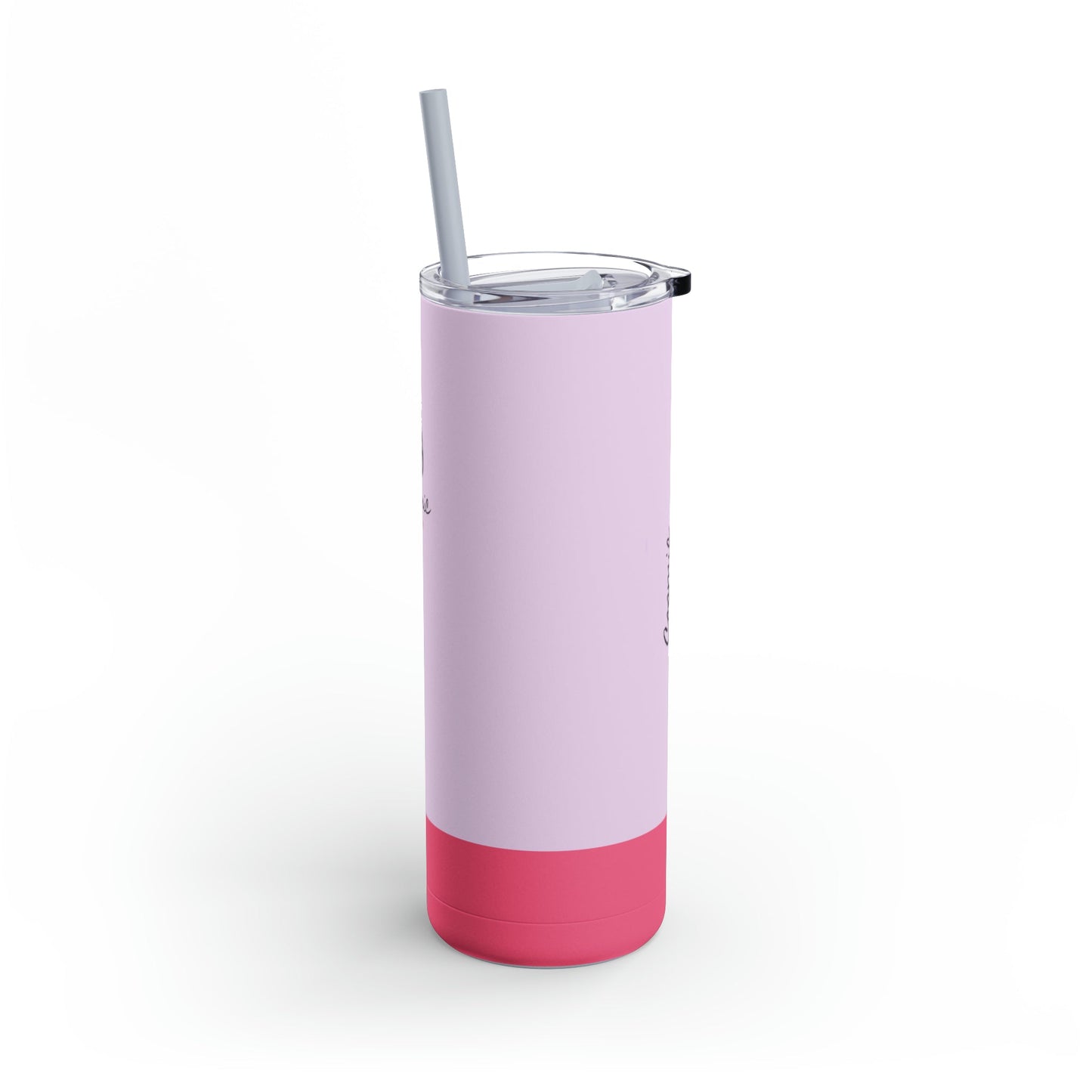 20oz Custom Design Cosmic Star Tumbler