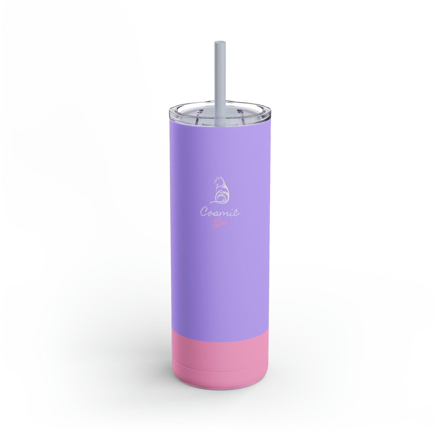 20oz Custom Design Cosmic Star Tumbler