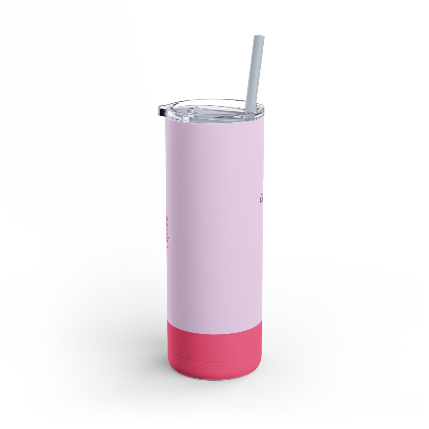 20oz Custom Design Cosmic Star Tumbler