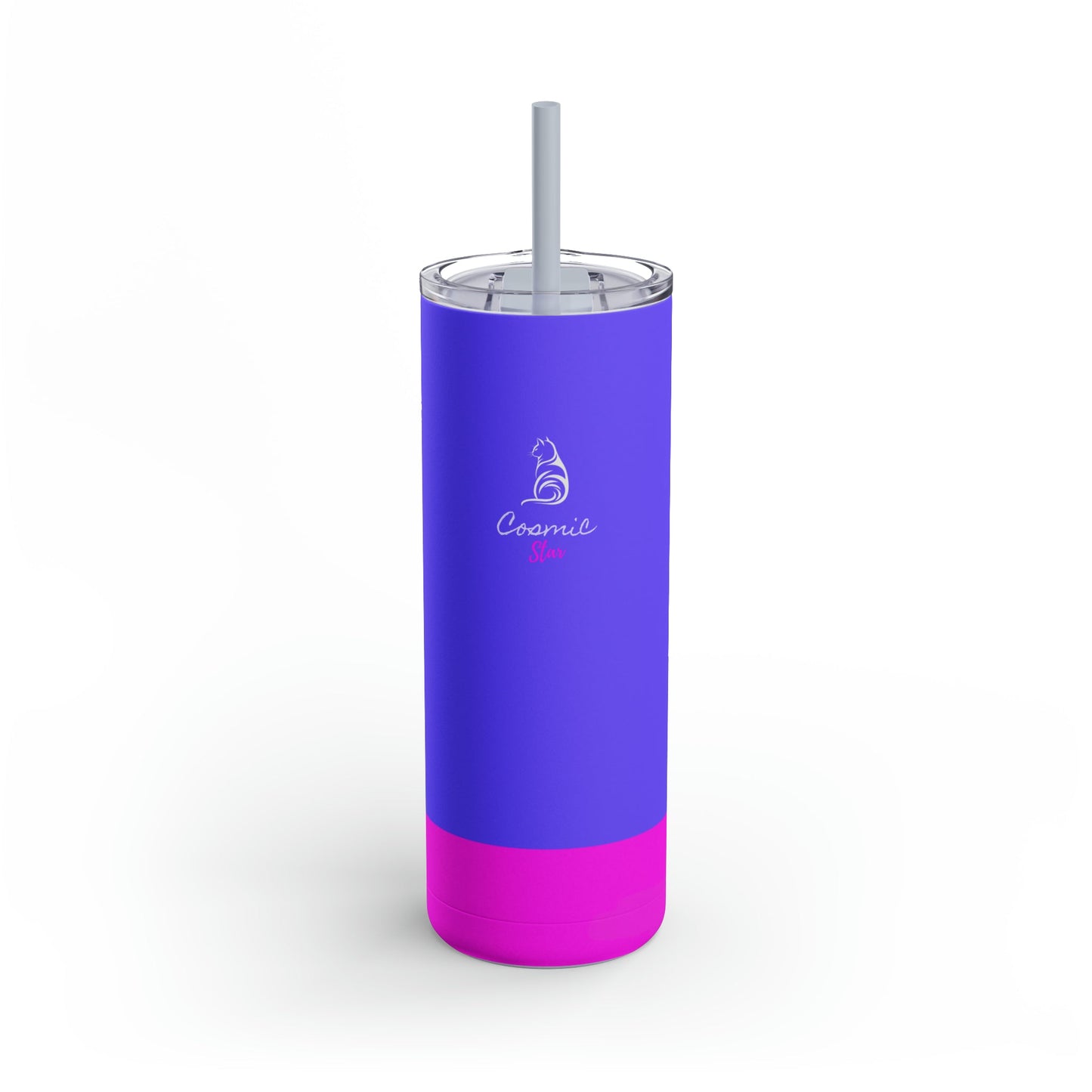 20oz Custom Design Cosmic Star Tumbler