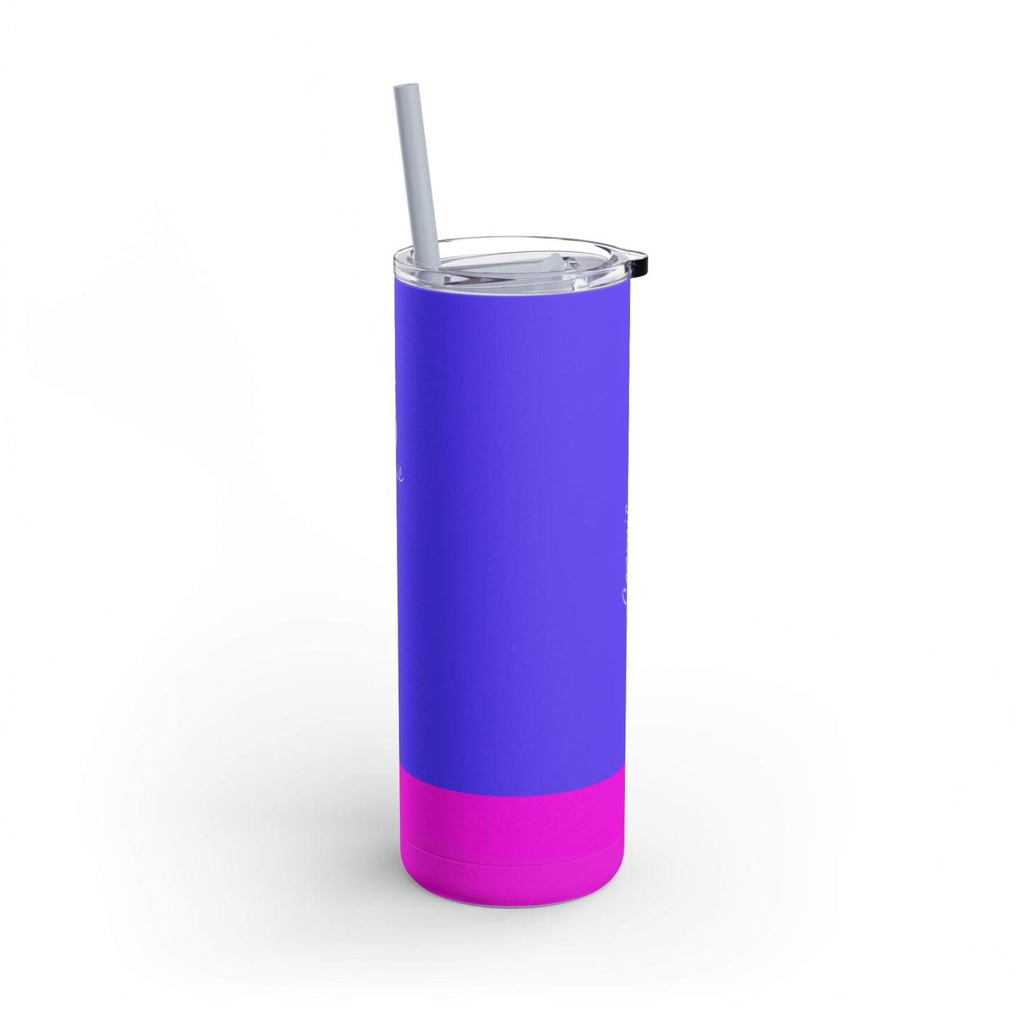 20oz Custom Design Cosmic Star Tumbler