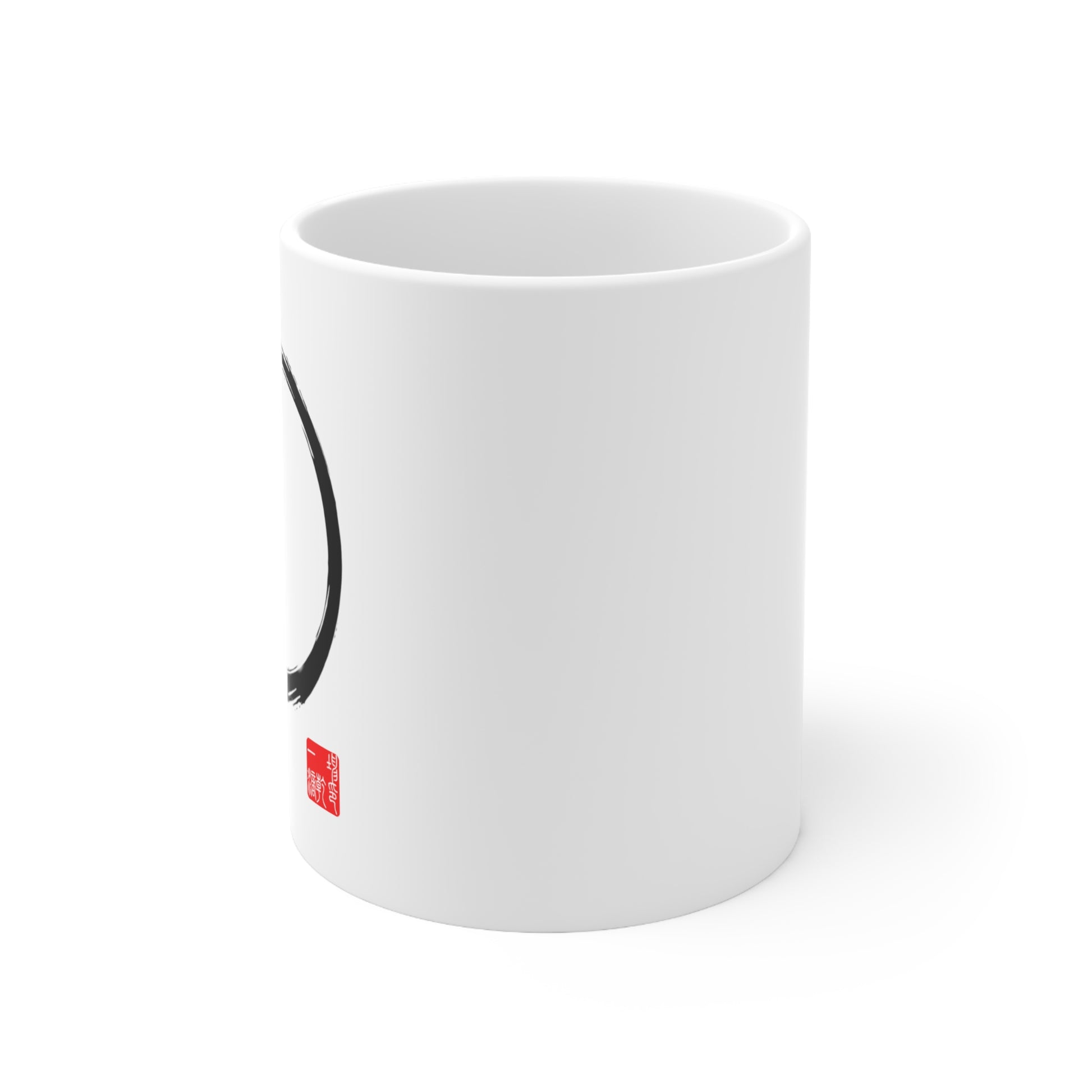 enso coffee mug