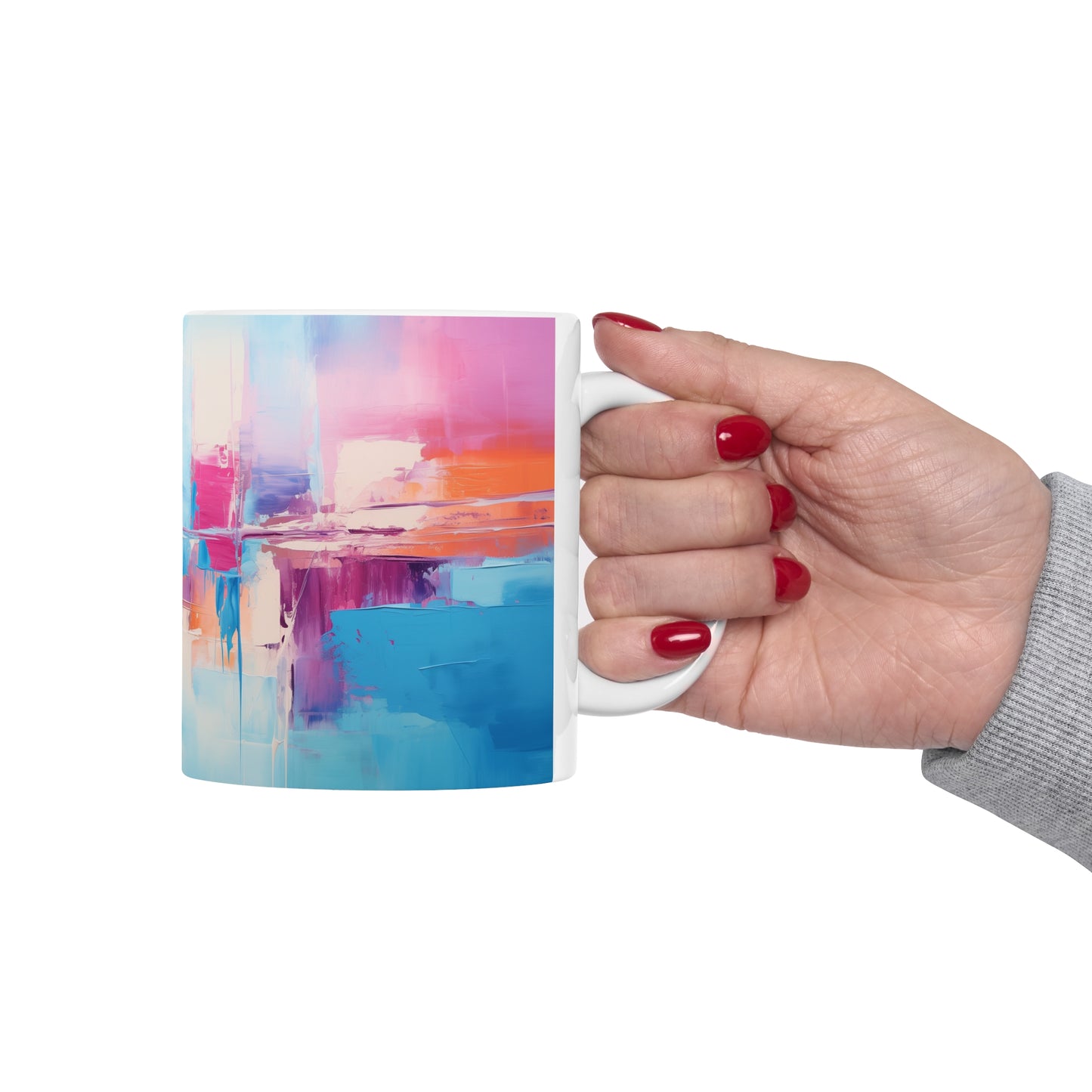 favorite Coffee Mug 11oz 